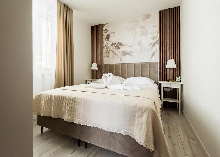 Apartman Hill