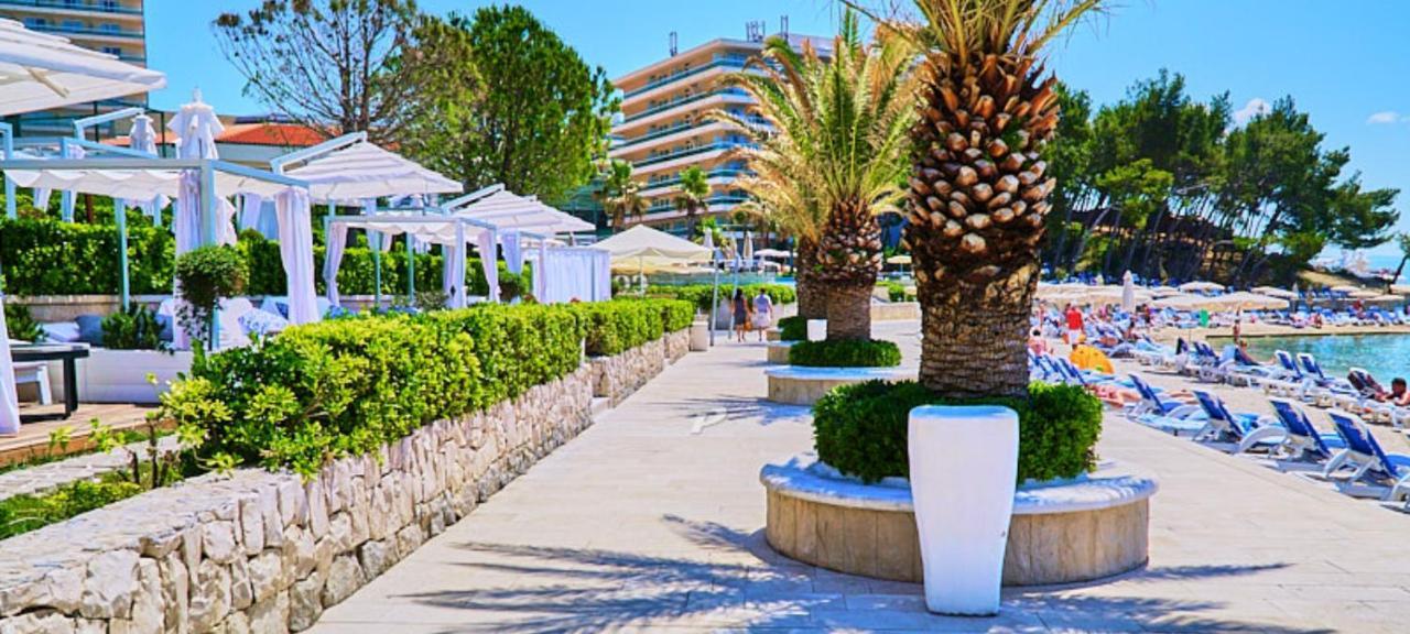Hill Apartman