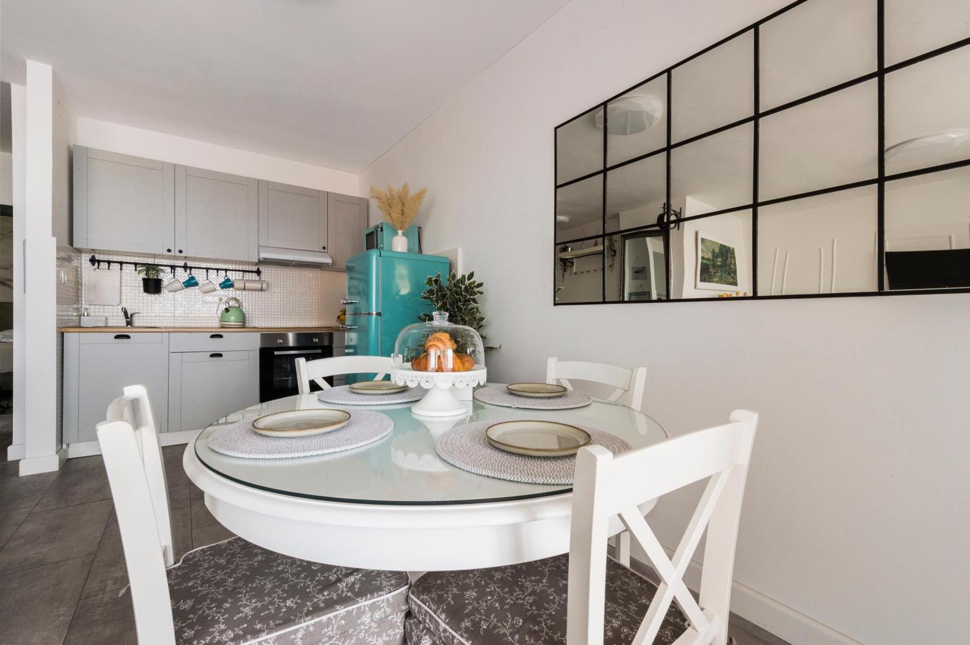 Apartman Hill Podstrana