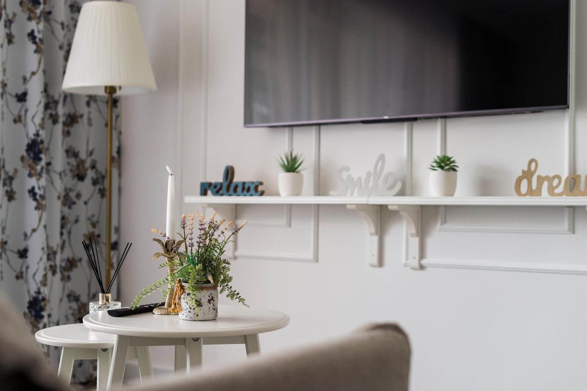 Apartman Hill