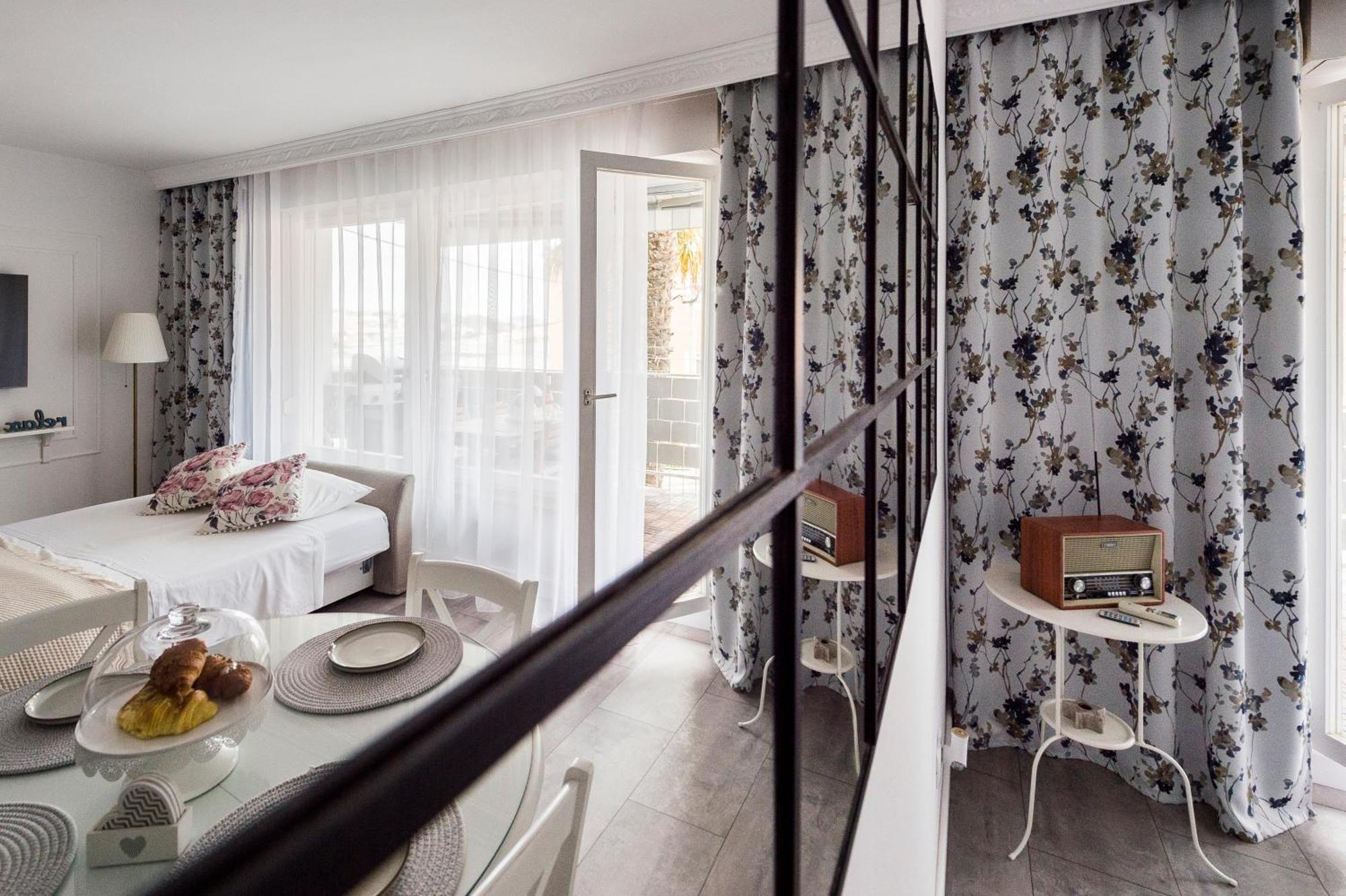 Apartman Hill *