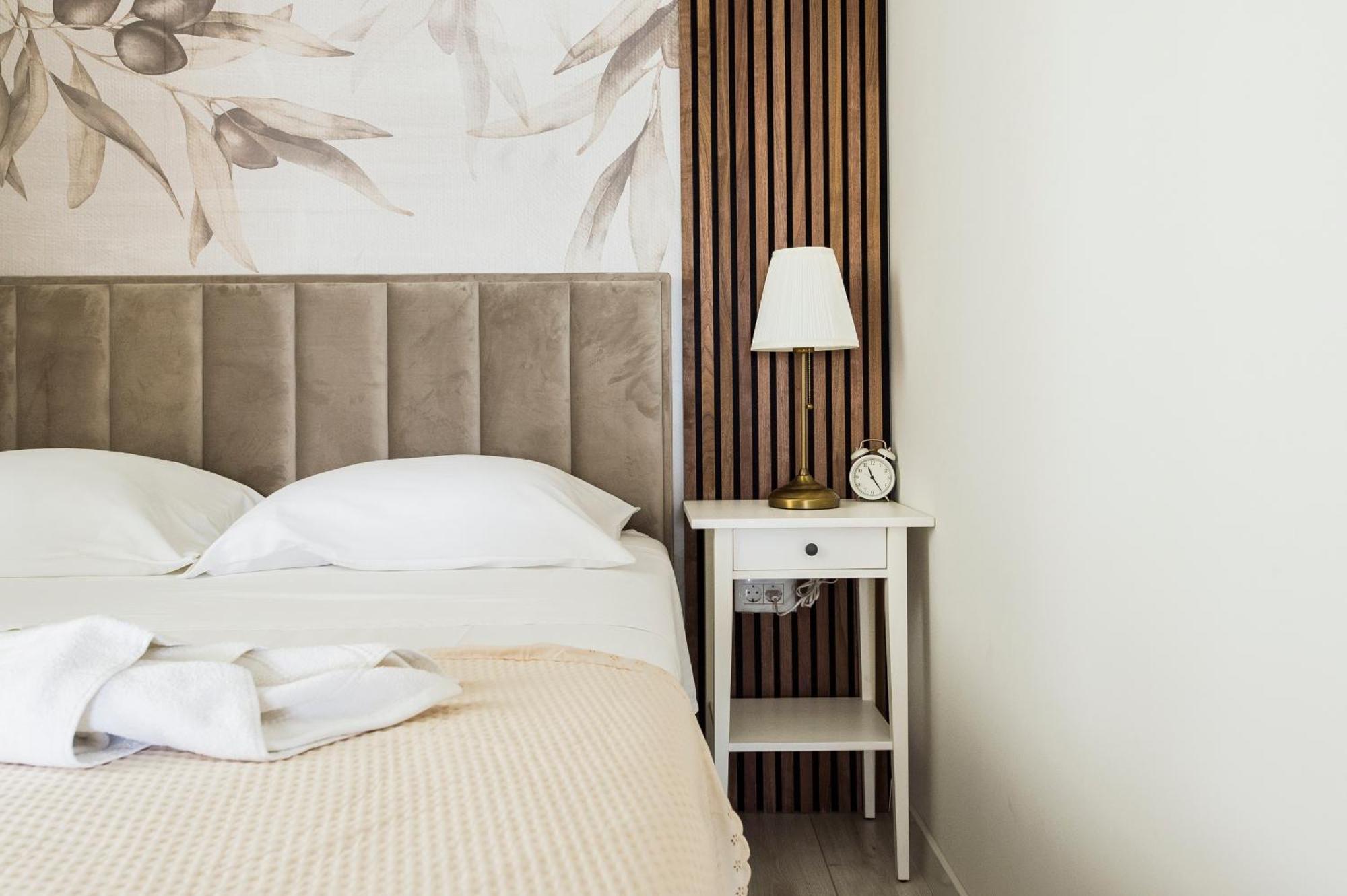 Apartman Hill