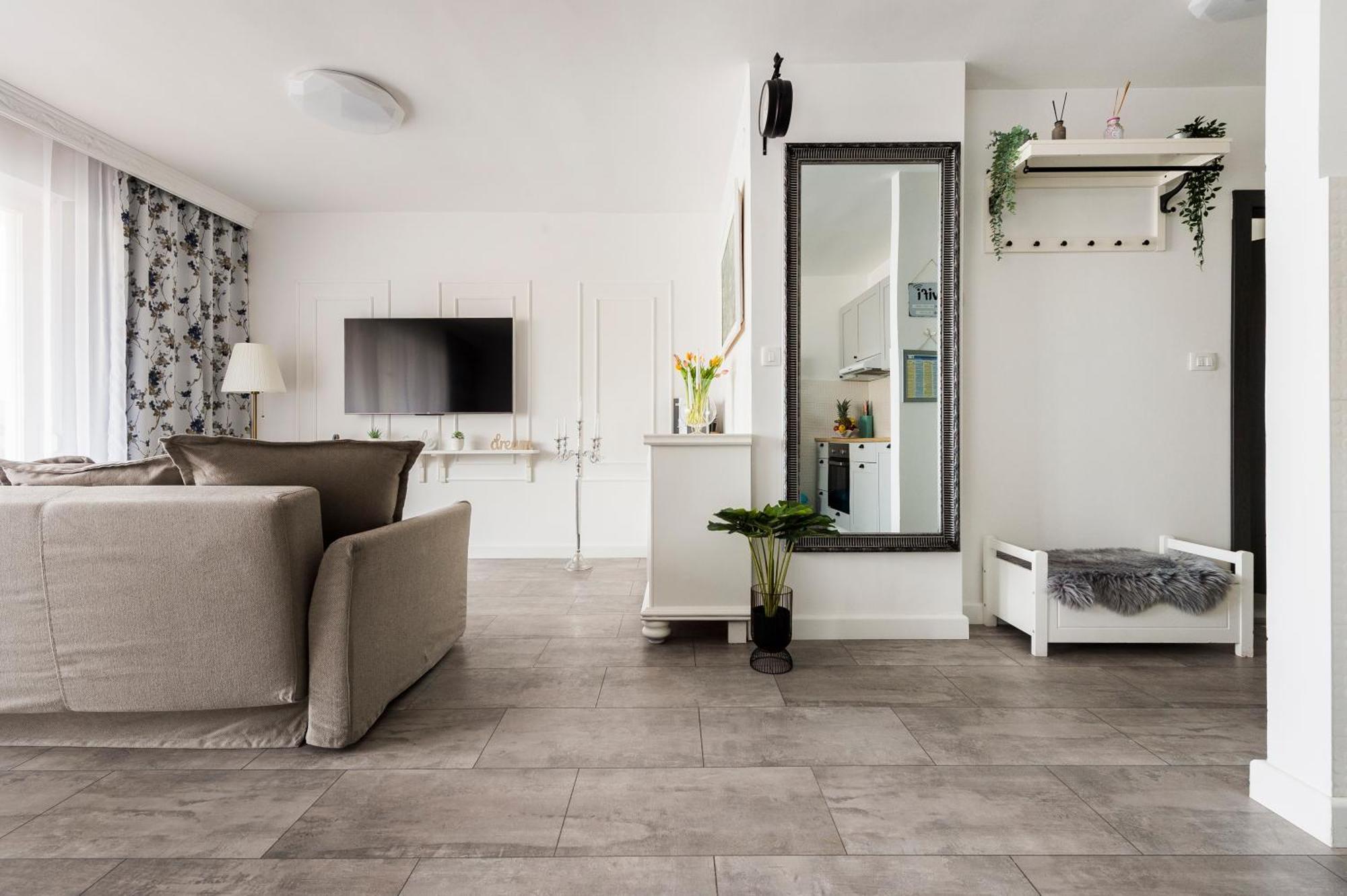 Hill Apartman