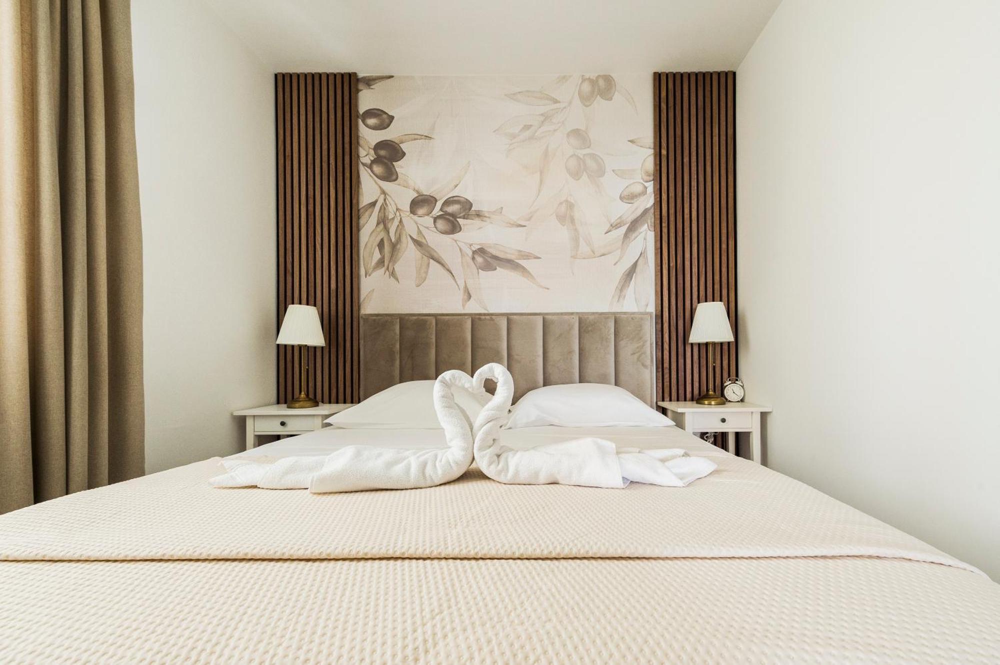 Apartman Hill