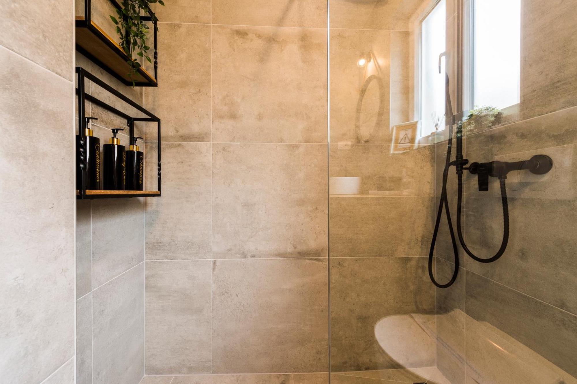 Apartman Hill Podstrana