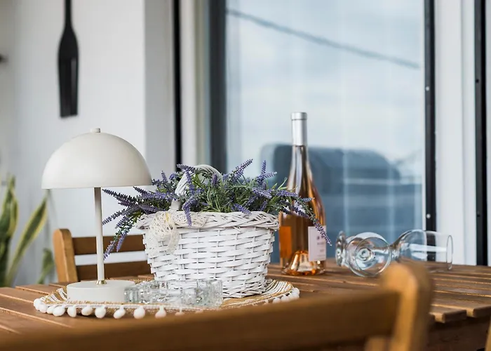 Apartman Hill