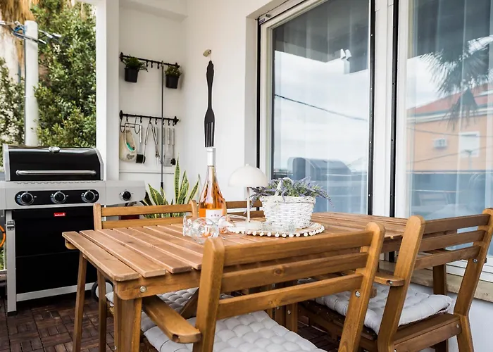 Apartman Hill