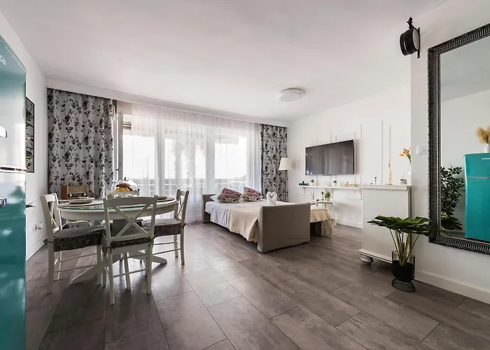 Apartman Hill