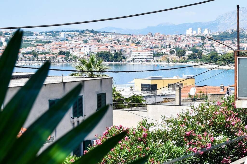 Apartment Hill Podstrana