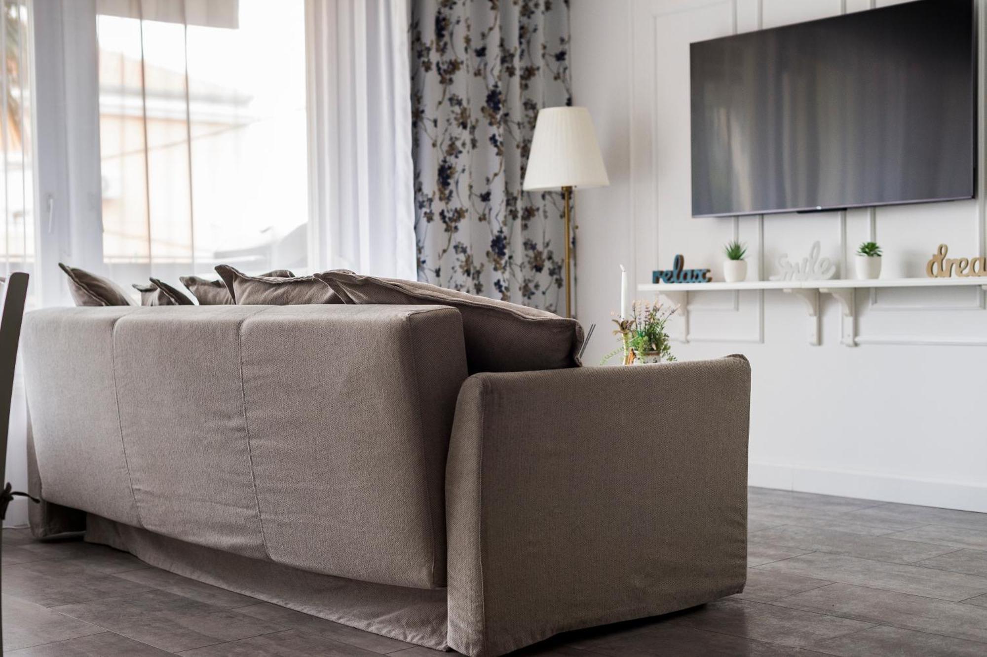 Hill Apartment Podstrana