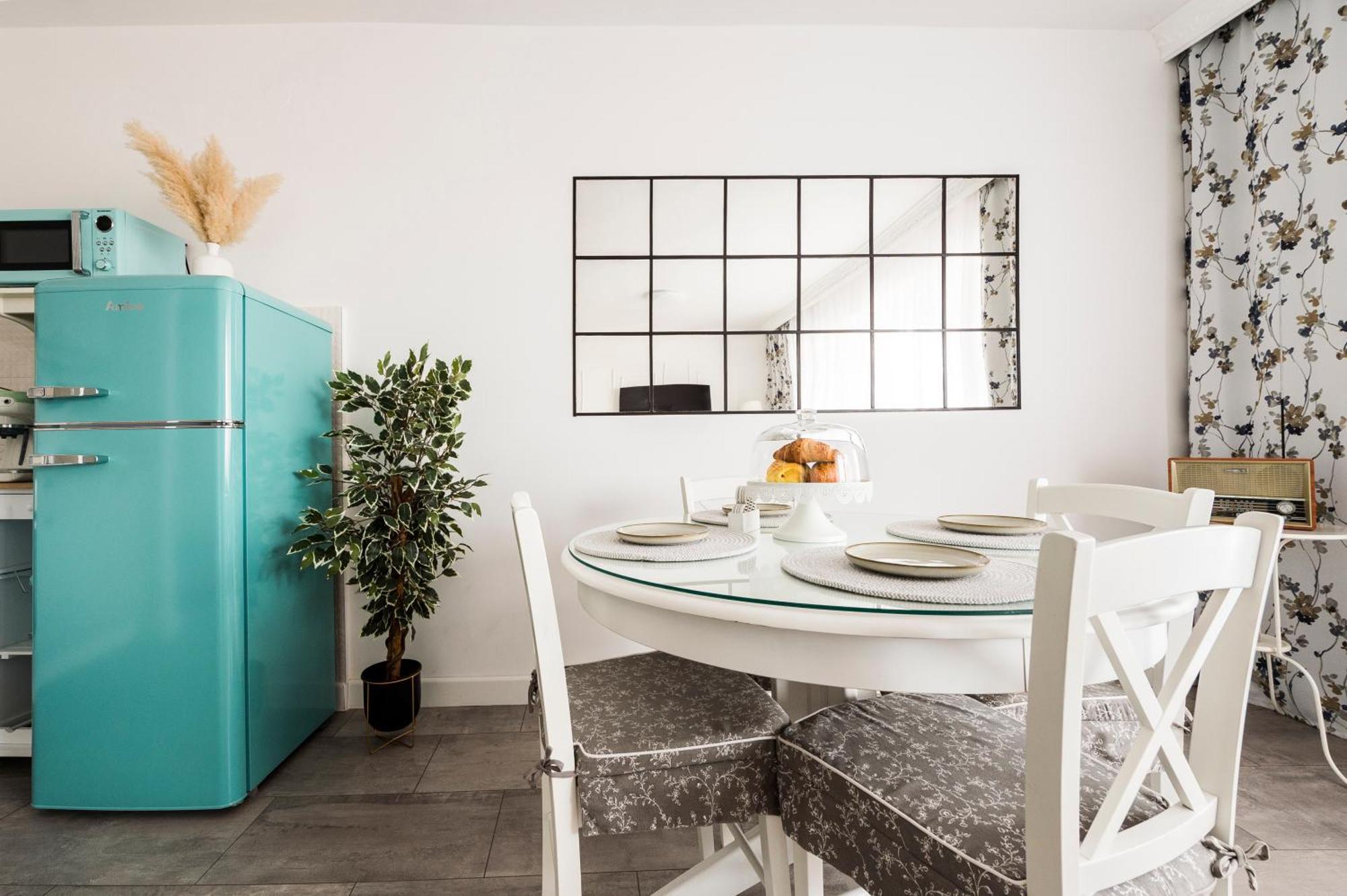 Hill Apartment Podstrana